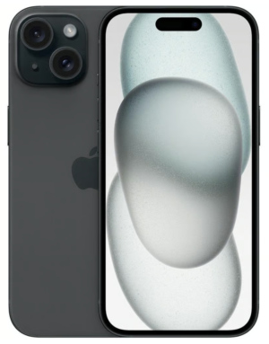 iPhone 15