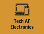 Tech AF Electronics